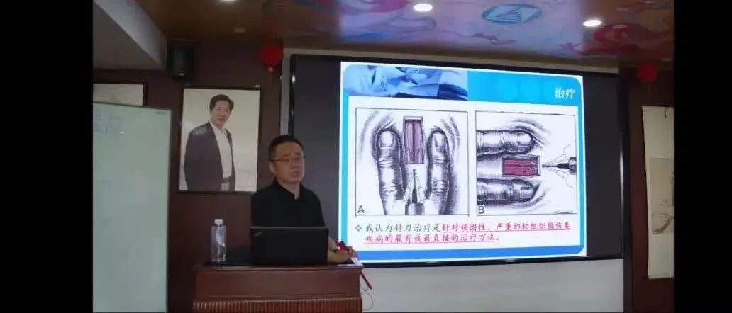 汉章课堂开课日常